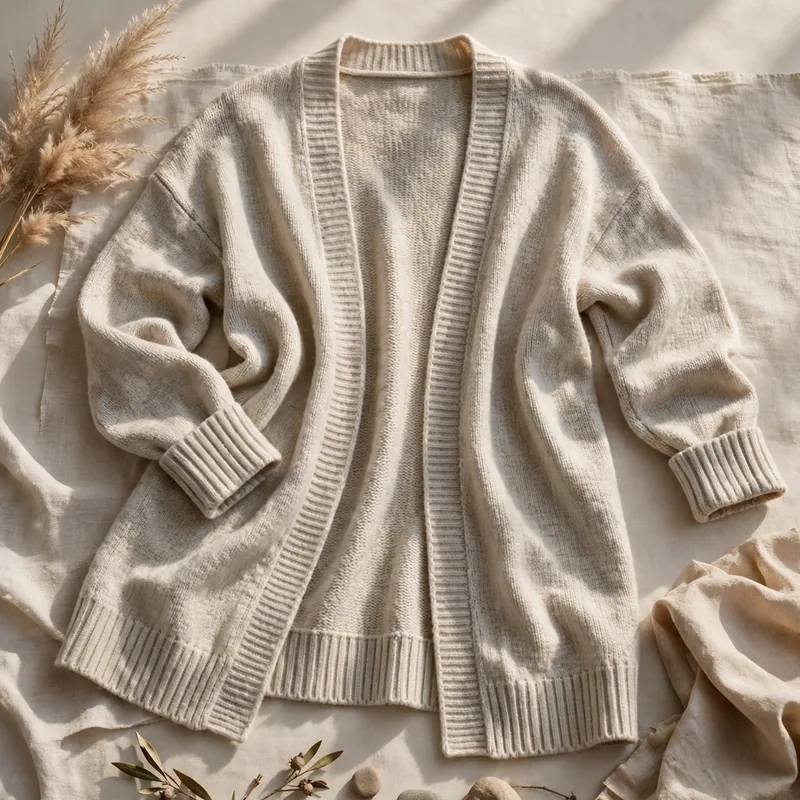 Cardigans — Zainab Garments collection