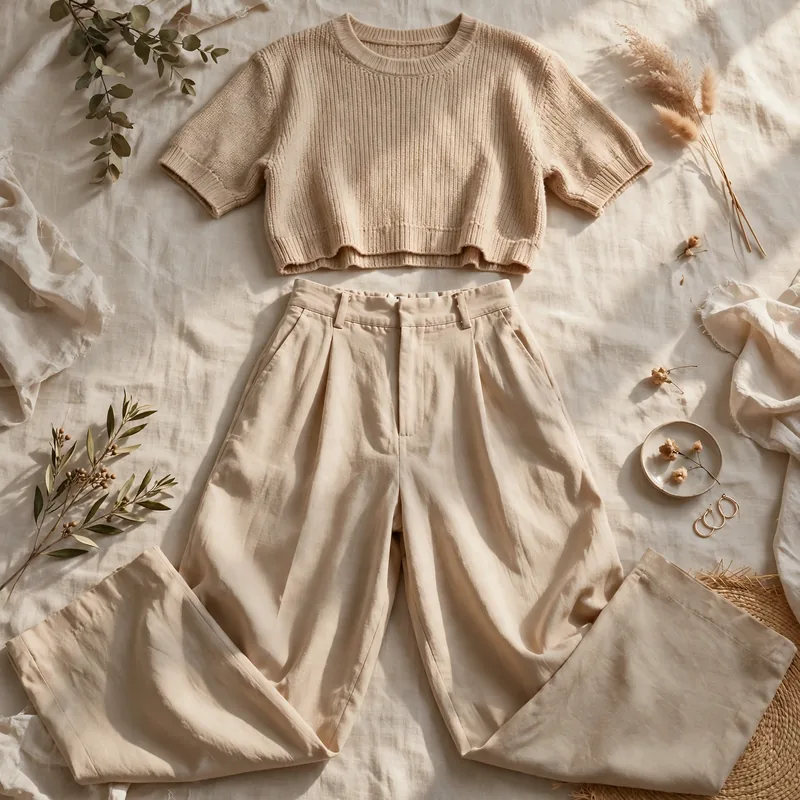 Co-ord Sets — Zainab Garments collection