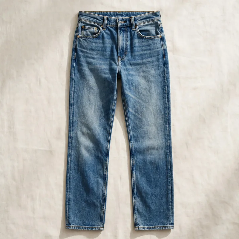 Jeans — Zainab Garments collection