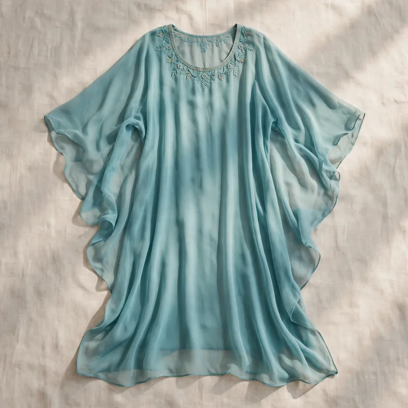 Kaftans — Zainab Garments collection