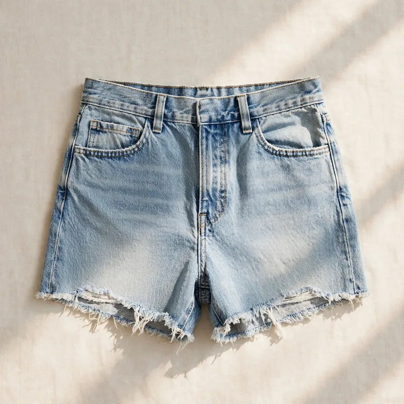 Shorts — Zainab Garments collection