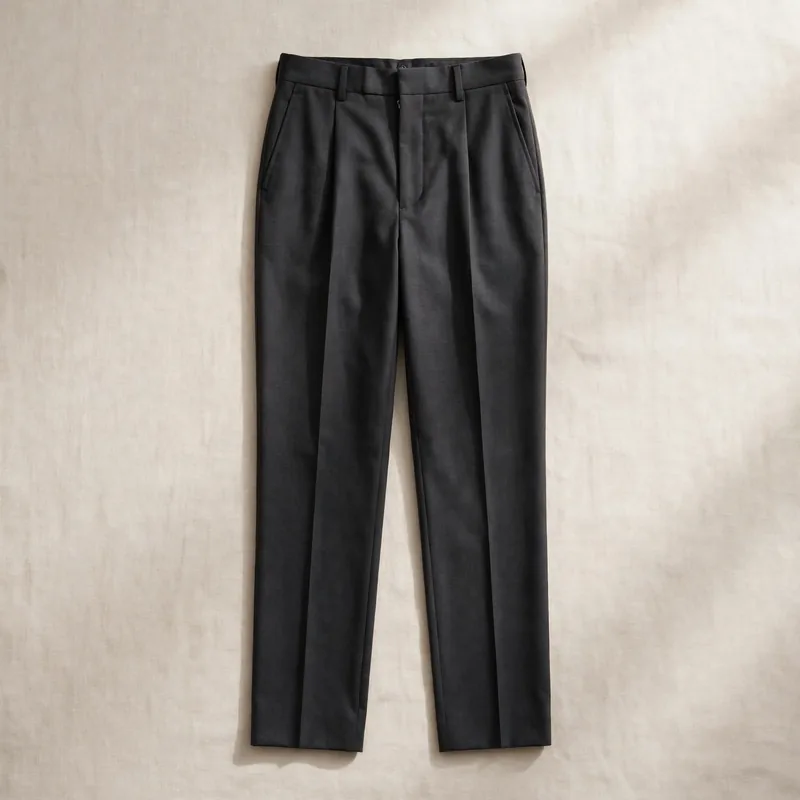 Trousers — Zainab Garments collection