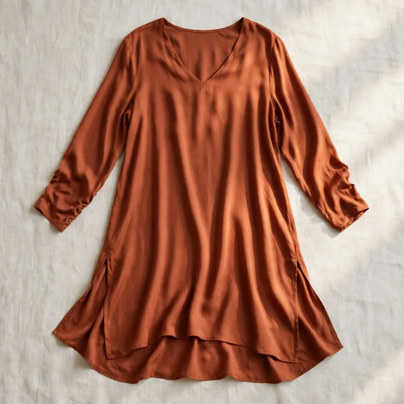 Tunics — Zainab Garments collection