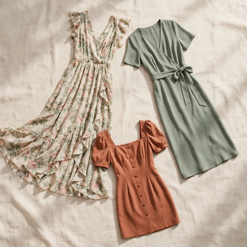 Dresses — Zainab Garments collection