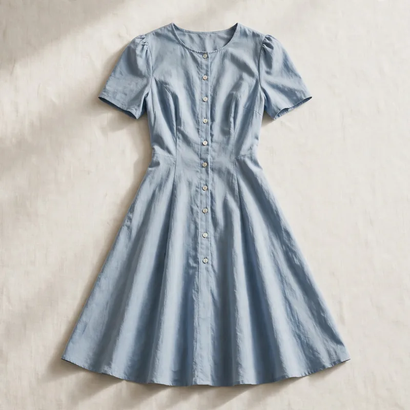 A-Line Dresses