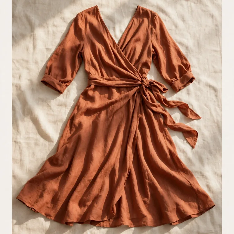 Midi Dresses — Zainab Garments collection