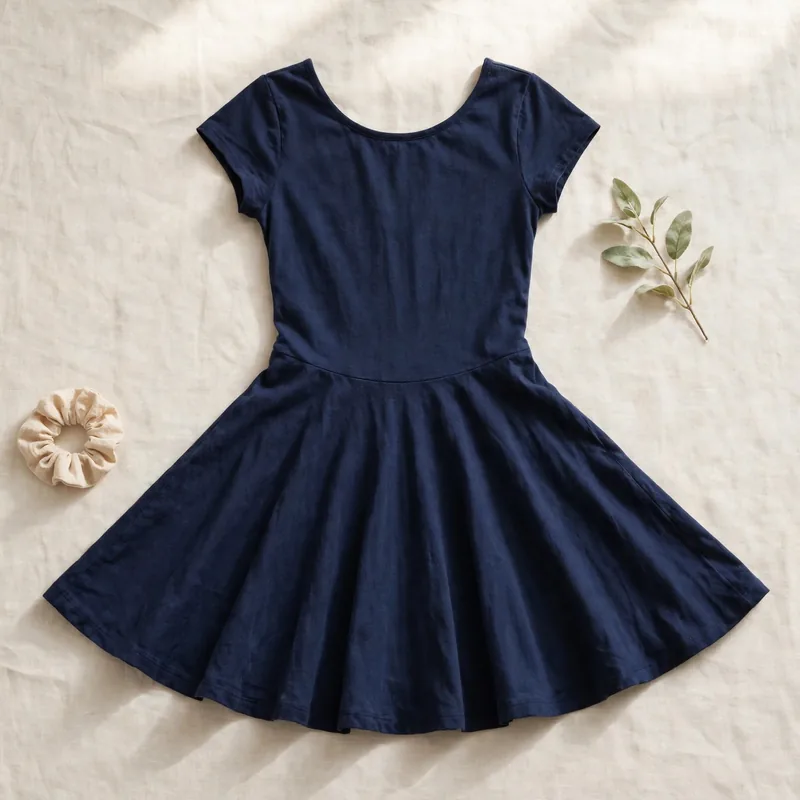 Mini Dresses — Zainab Garments collection