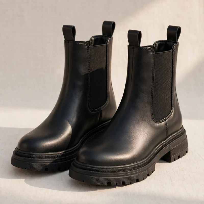 Boots — Zainab Garments collection