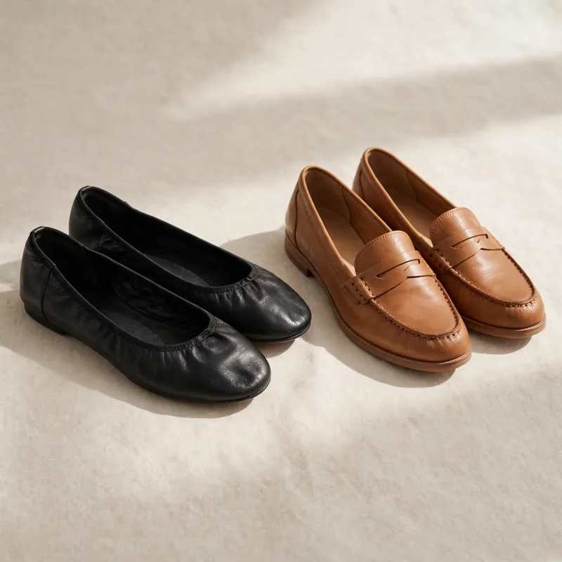 Flats — Zainab Garments collection