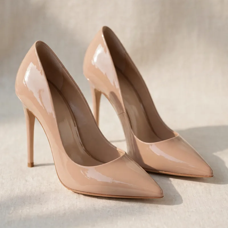 Heels — Zainab Garments collection