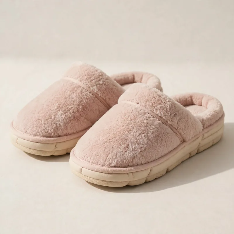 Slippers — Zainab Garments collection