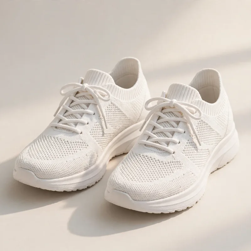 Sneakers — Zainab Garments collection