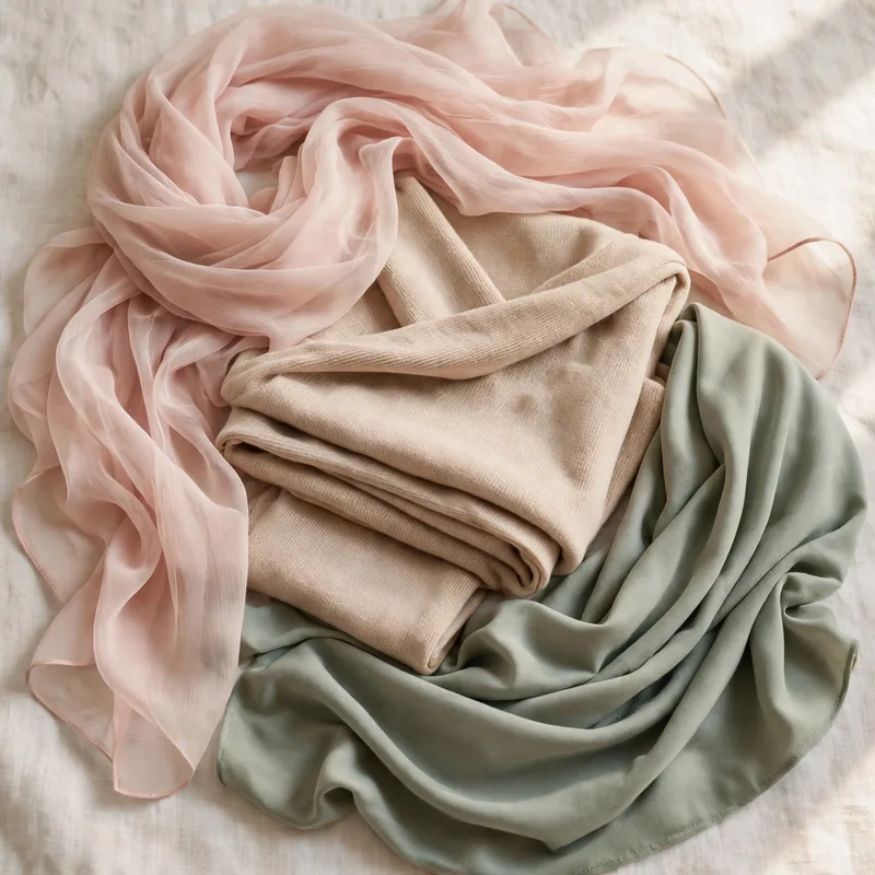 Hijabs — Zainab Garments collection