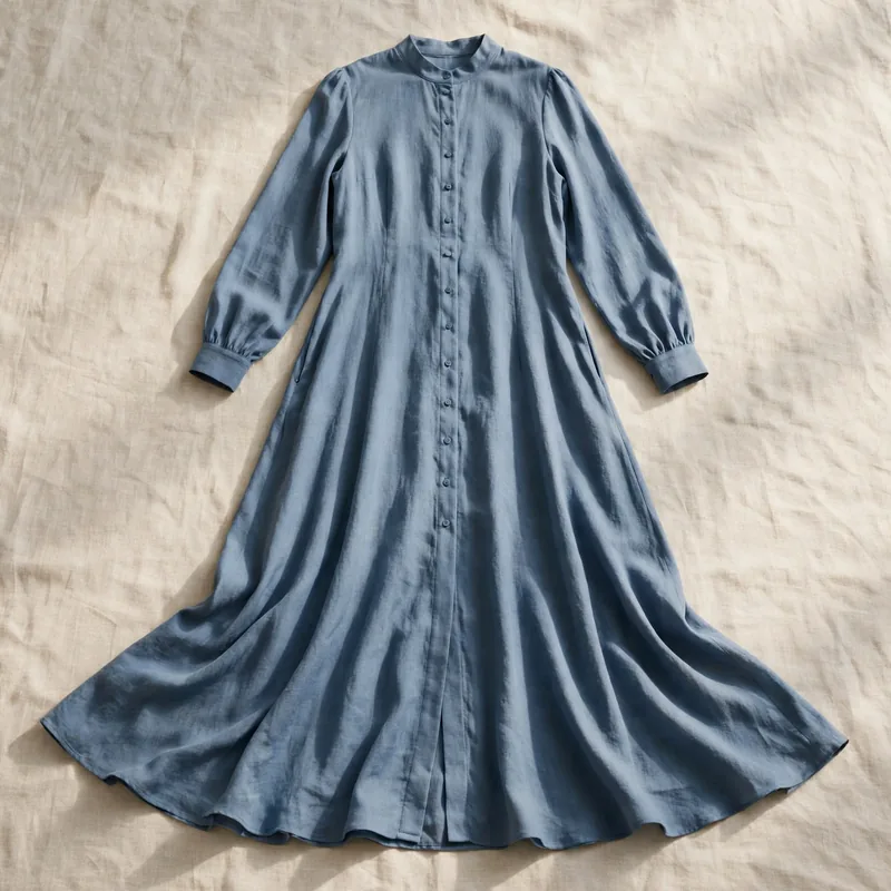Modest Dresses — Zainab Garments collection