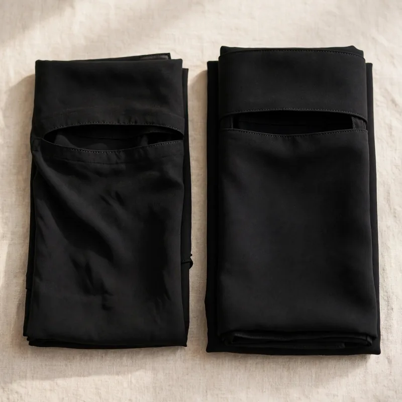 Niqabs — Zainab Garments collection