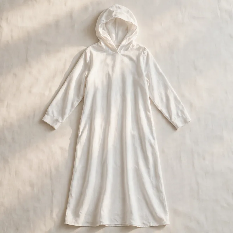 Prayer Dresses — Zainab Garments collection