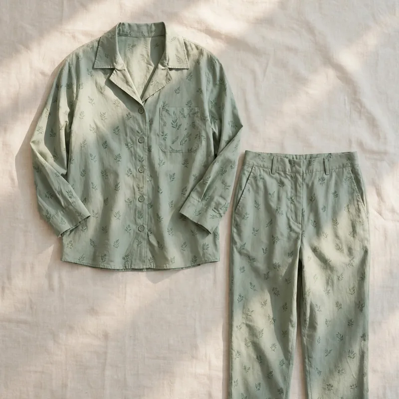 Cotton Suits — Zainab Garments collection