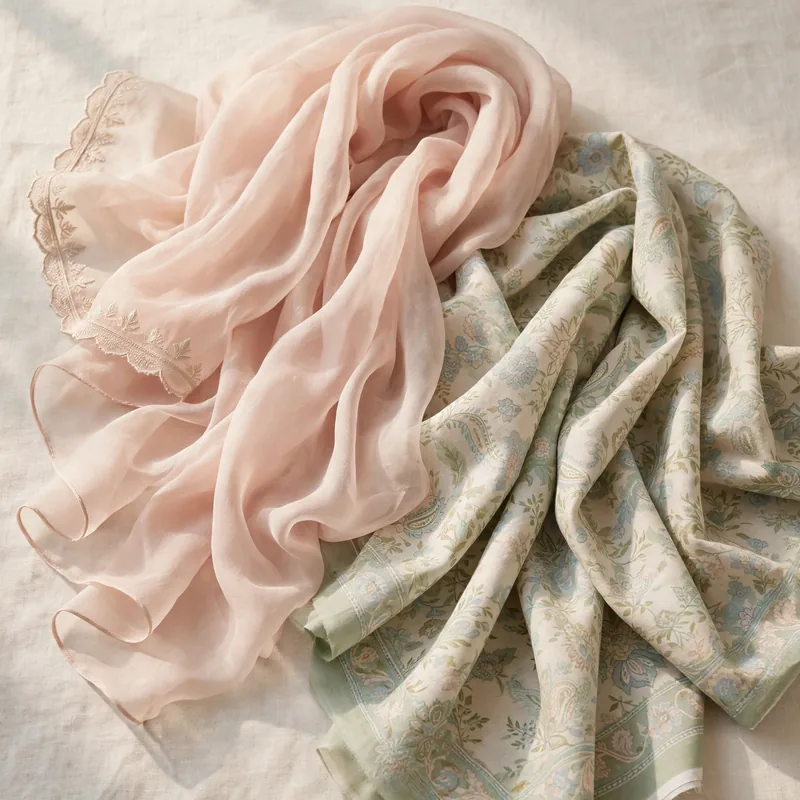 Dupattas — Zainab Garments collection