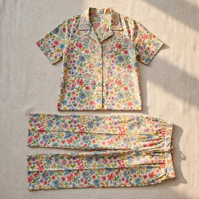Lawn Suits — Zainab Garments collection