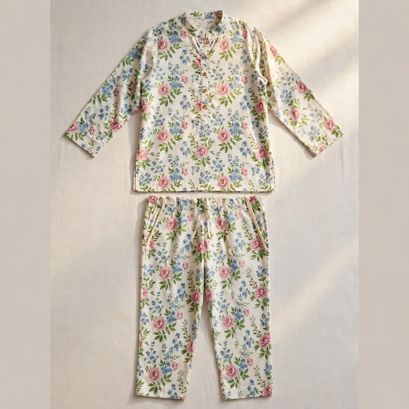 Two-Piece Suits — Zainab Garments collection