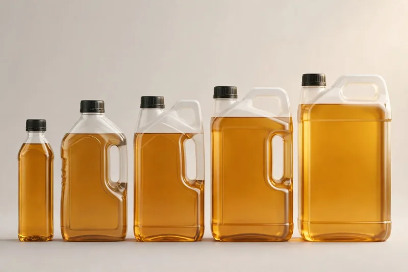 Engine Oils