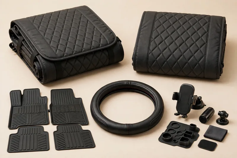 Car Accessories