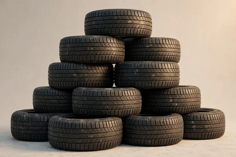 Car Tires