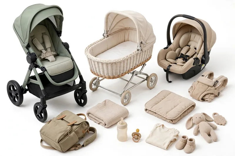 Baby Gear