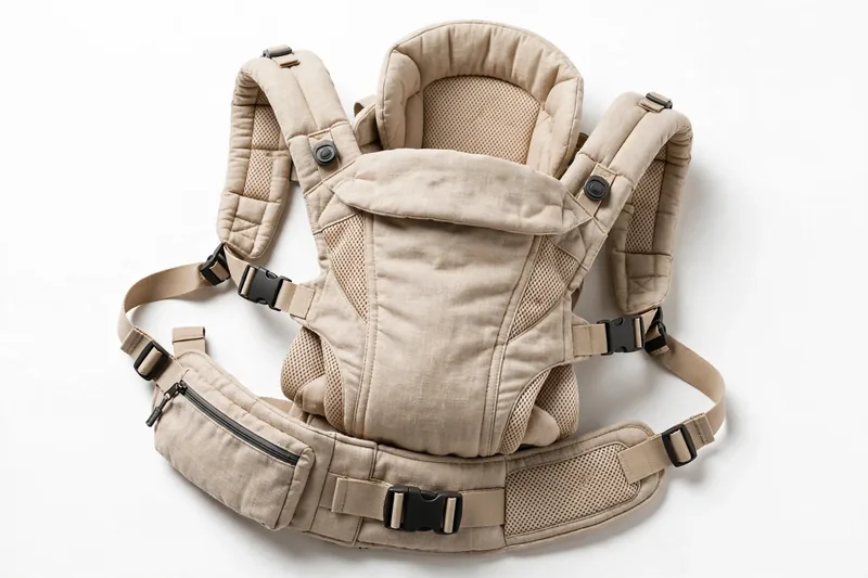 Baby Carriers