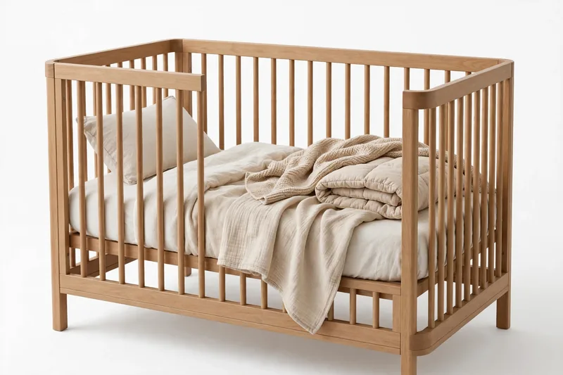 Cribs & Cots