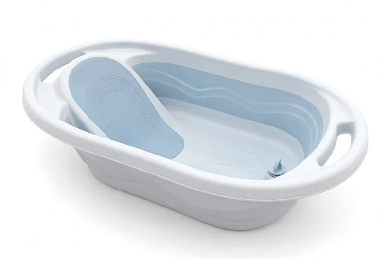 Bath Tubs & Accessories