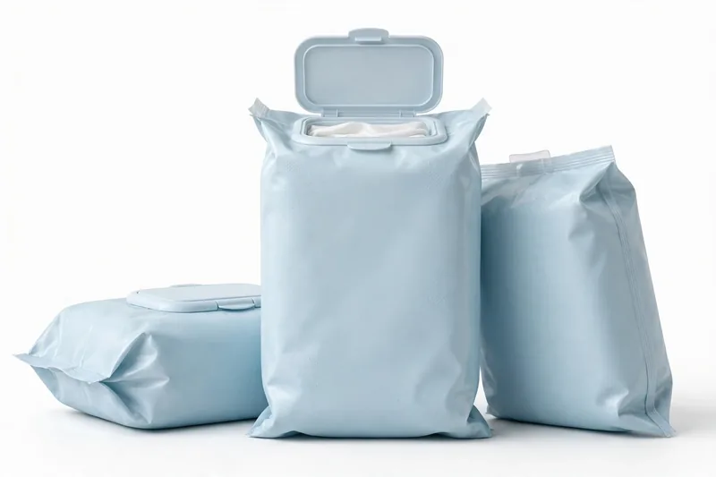 Baby Wipes