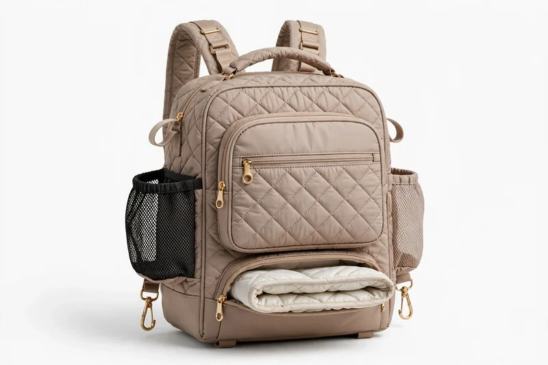 Diaper Bags