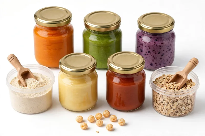 Baby Food