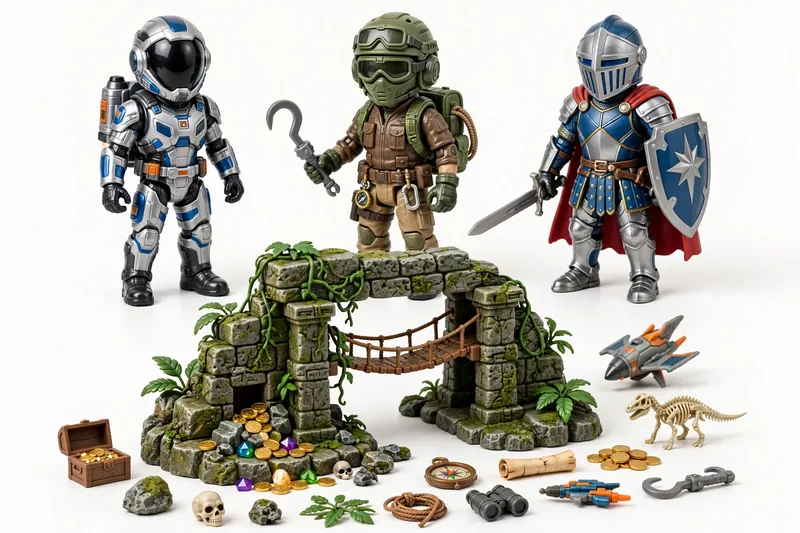Action Toys