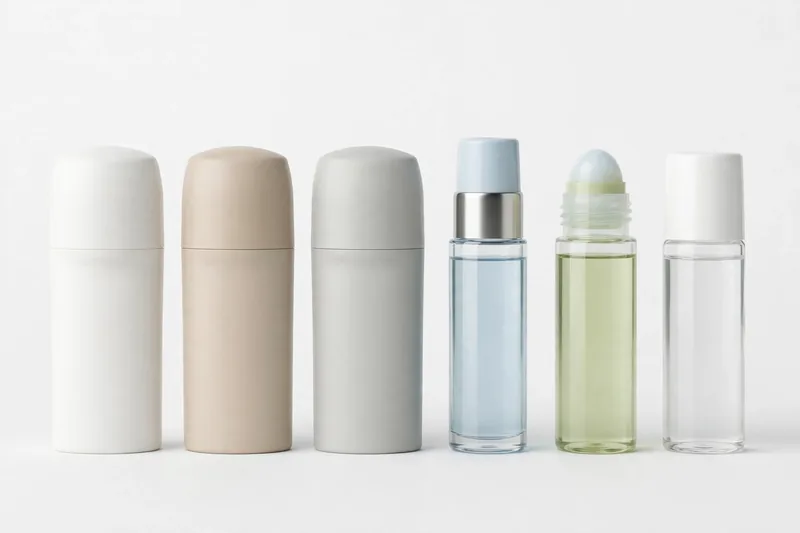Deodorants