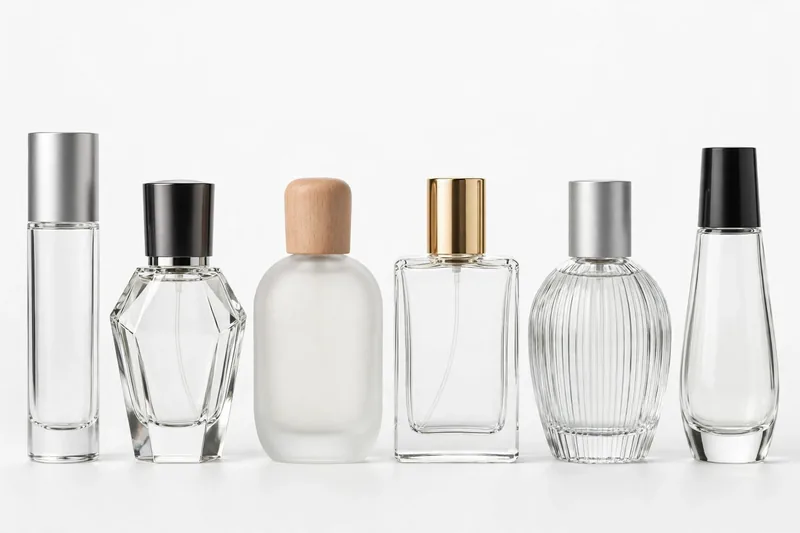 Perfumes