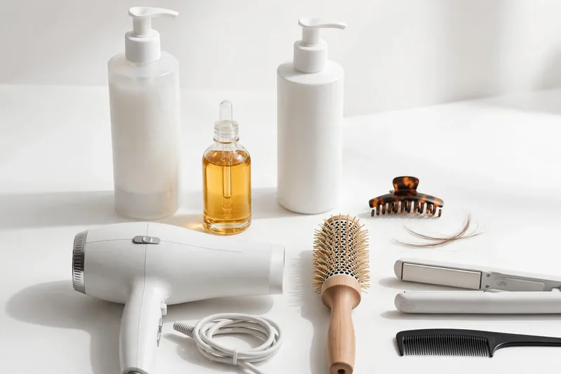 Hair Care