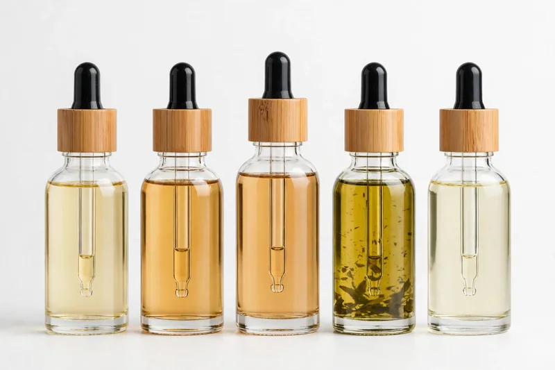 Hair Oil