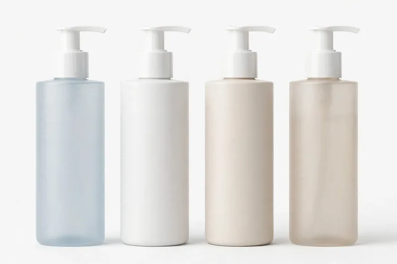 Shampoo & Conditioner