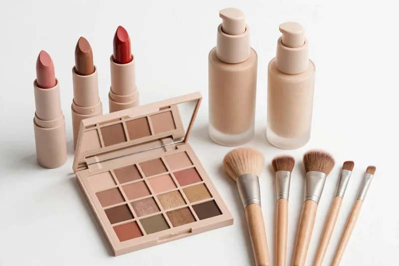 Makeup