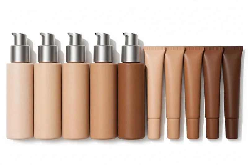 Foundation & Concealer