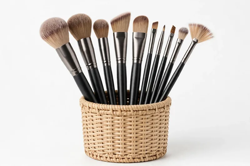 Makeup Brushes