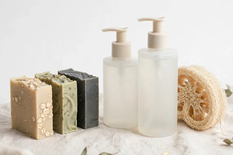 Bath & Body