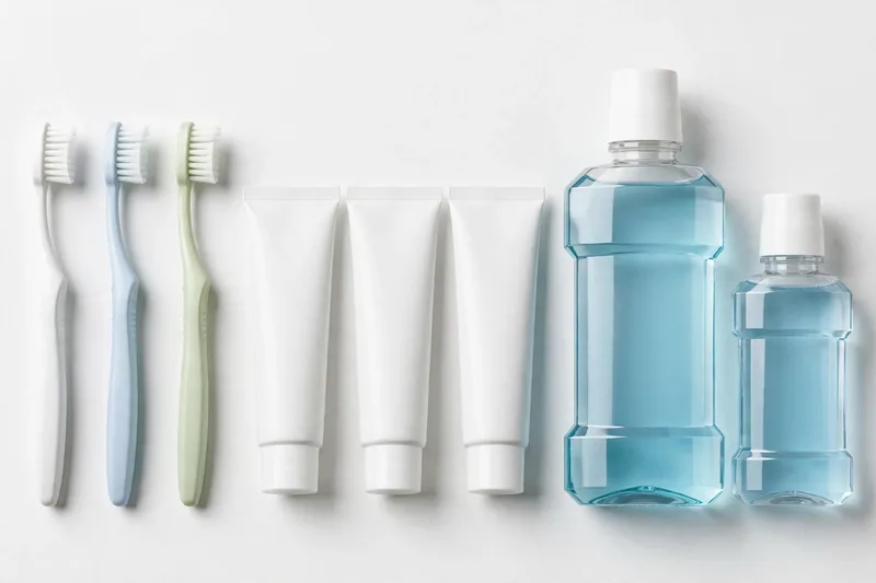 Oral Care