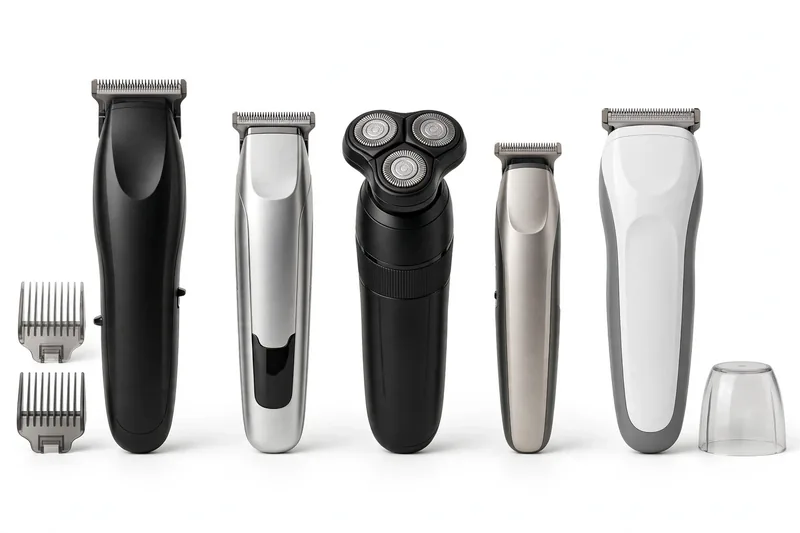 Razors & Trimmers