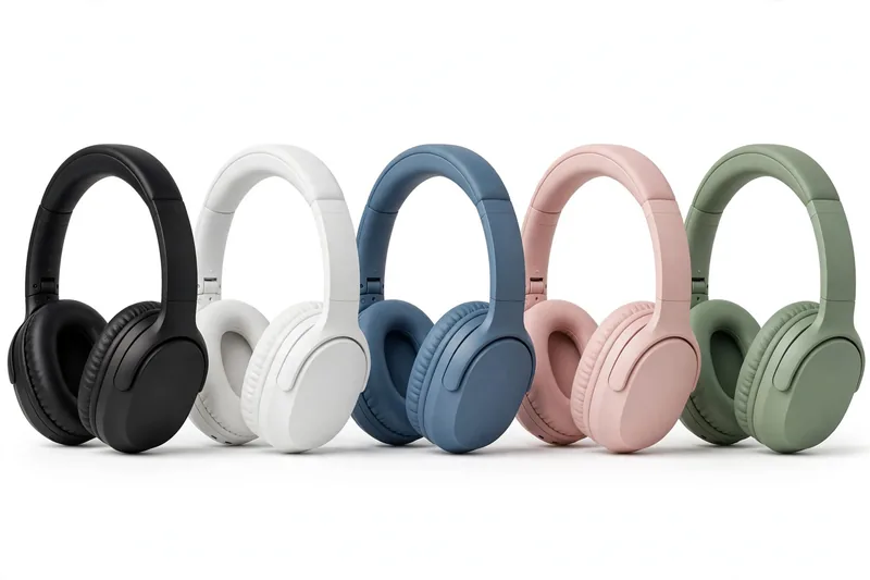 Headphones