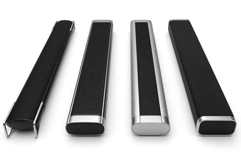 Soundbars