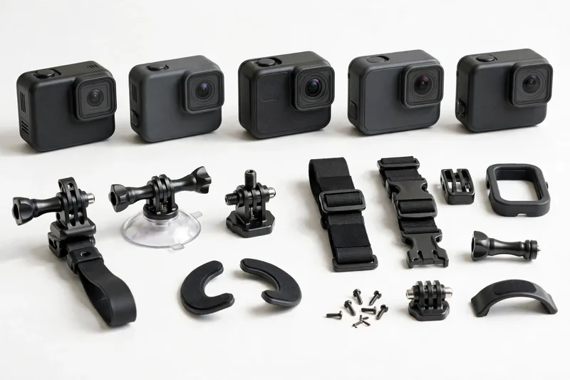 Action Cameras