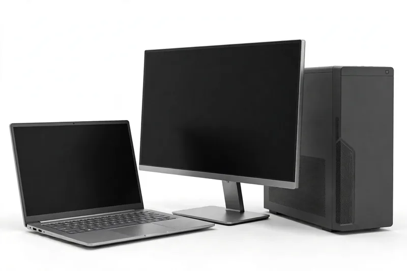 Computers